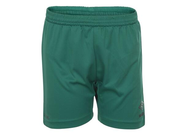 UMBRO Core Shorts Grønn 3XL Teknisk, lett spillershorts 